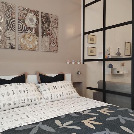 Appartement Casa Linda Sul Naviglio à Milan Extérieur photo