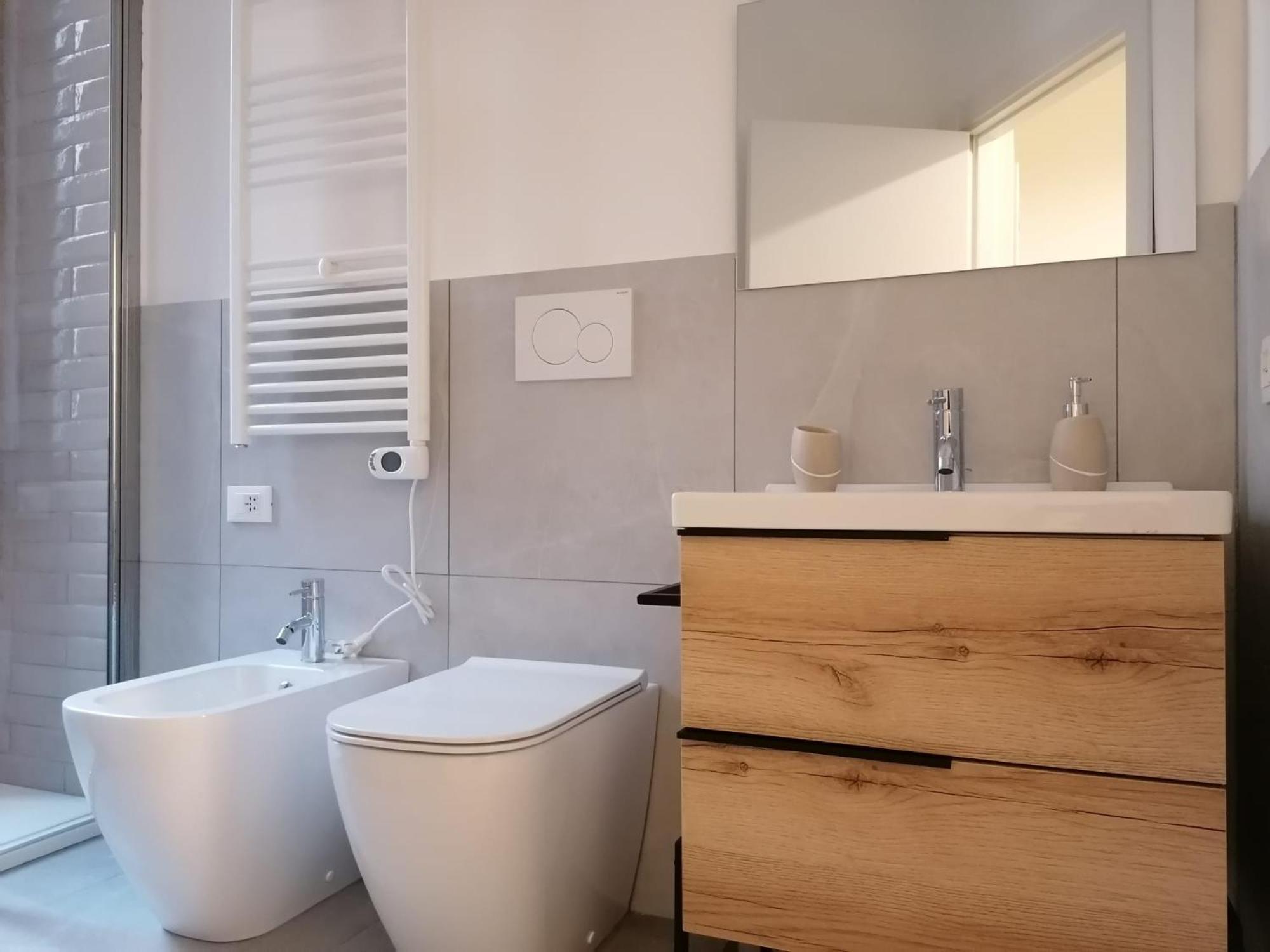 Appartement Casa Linda Sul Naviglio à Milan Extérieur photo
