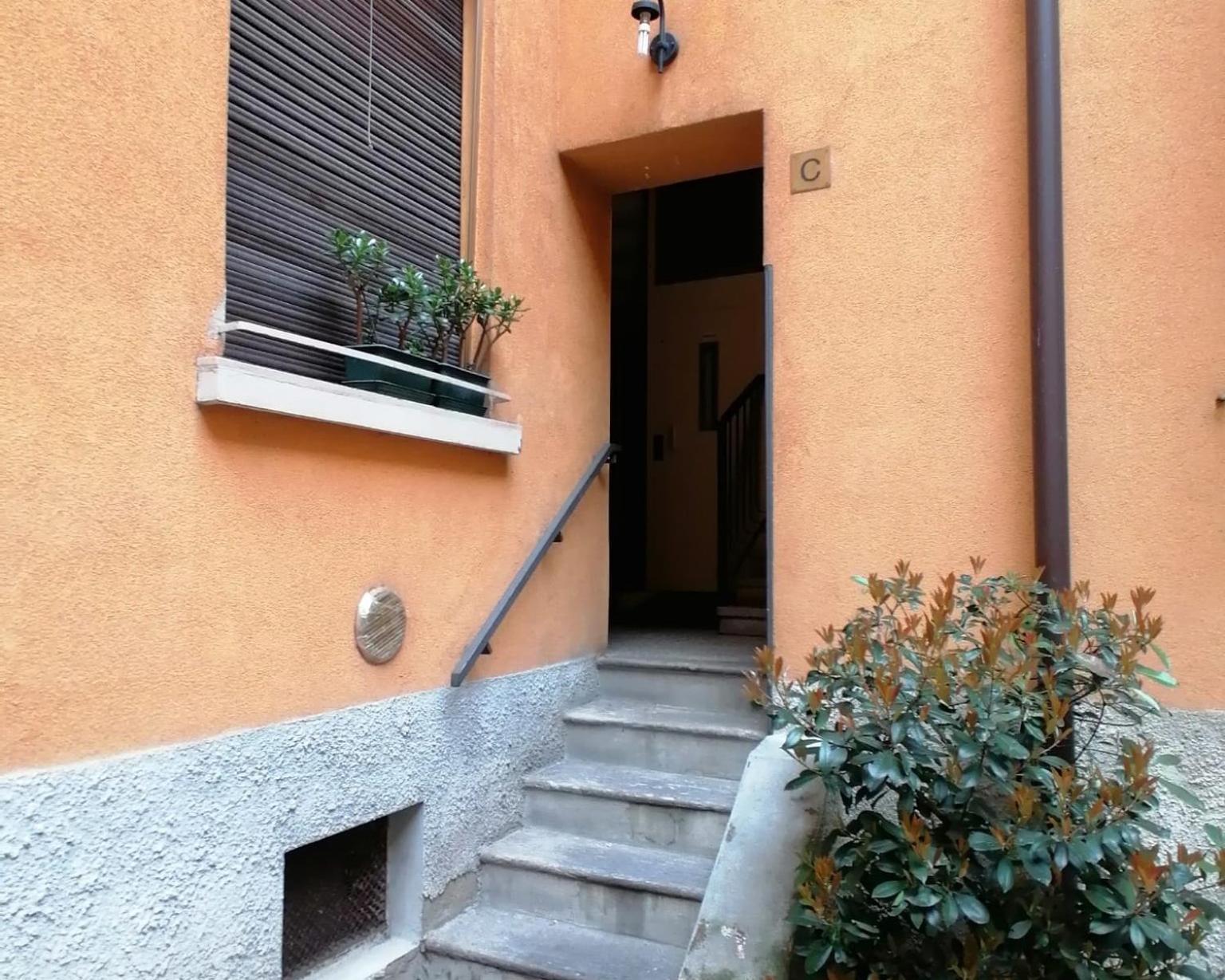 Appartement Casa Linda Sul Naviglio à Milan Extérieur photo