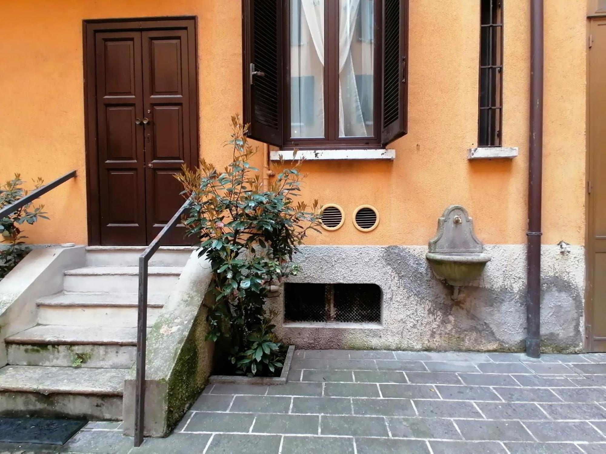 Appartement Casa Linda Sul Naviglio à Milan Extérieur photo