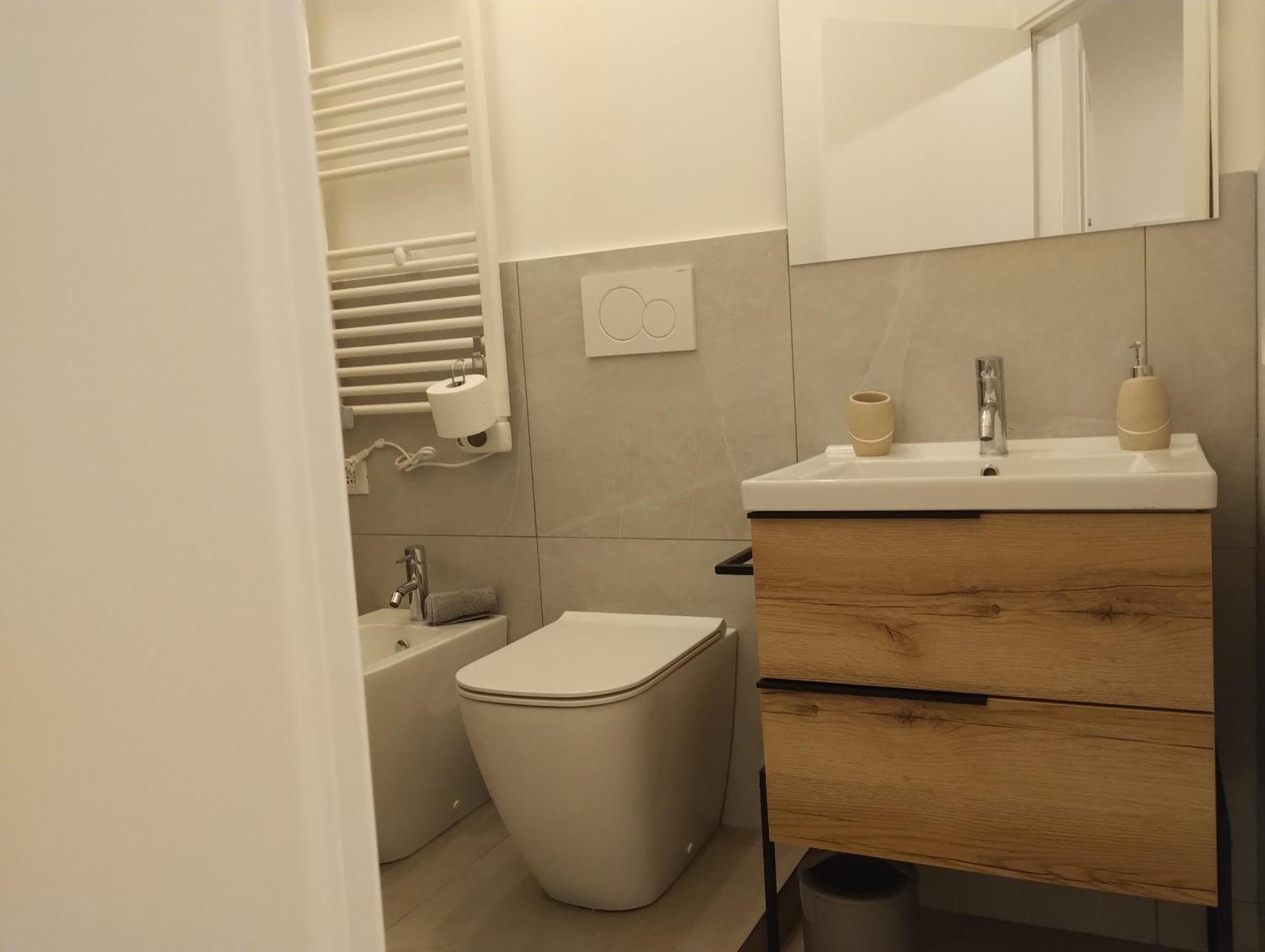 Appartement Casa Linda Sul Naviglio à Milan Extérieur photo