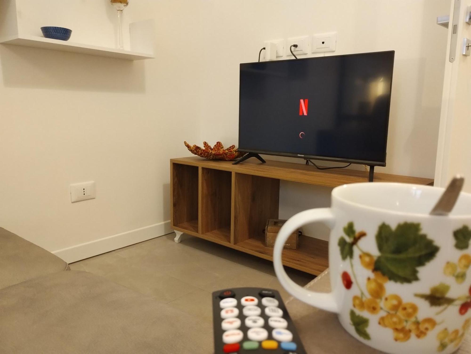 Appartement Casa Linda Sul Naviglio à Milan Extérieur photo