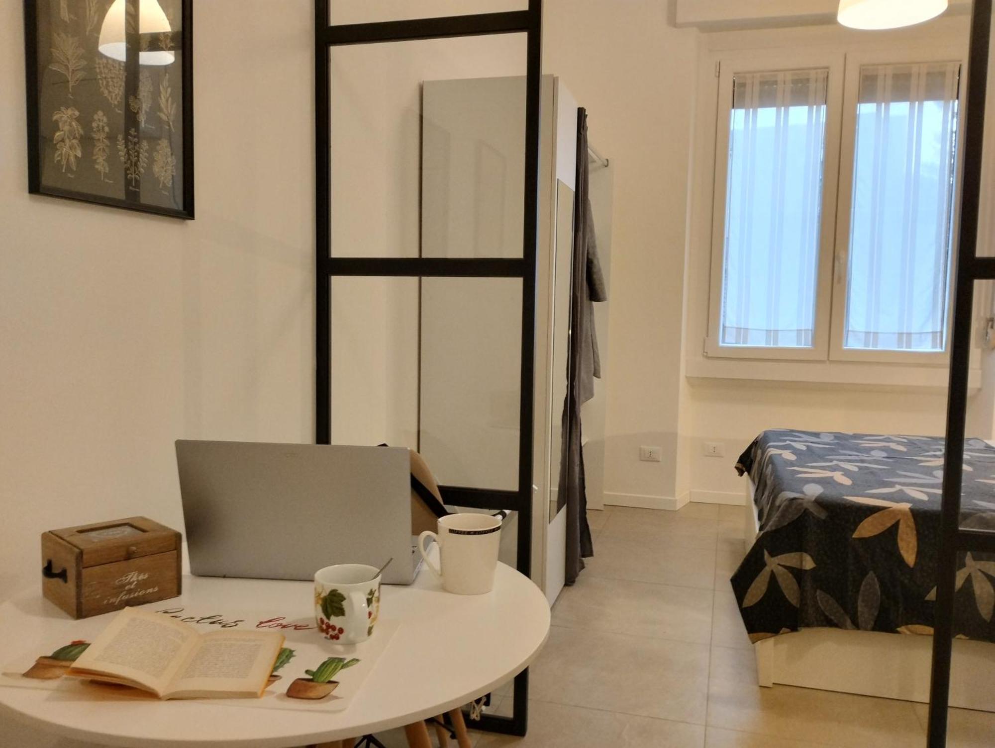 Appartement Casa Linda Sul Naviglio à Milan Extérieur photo