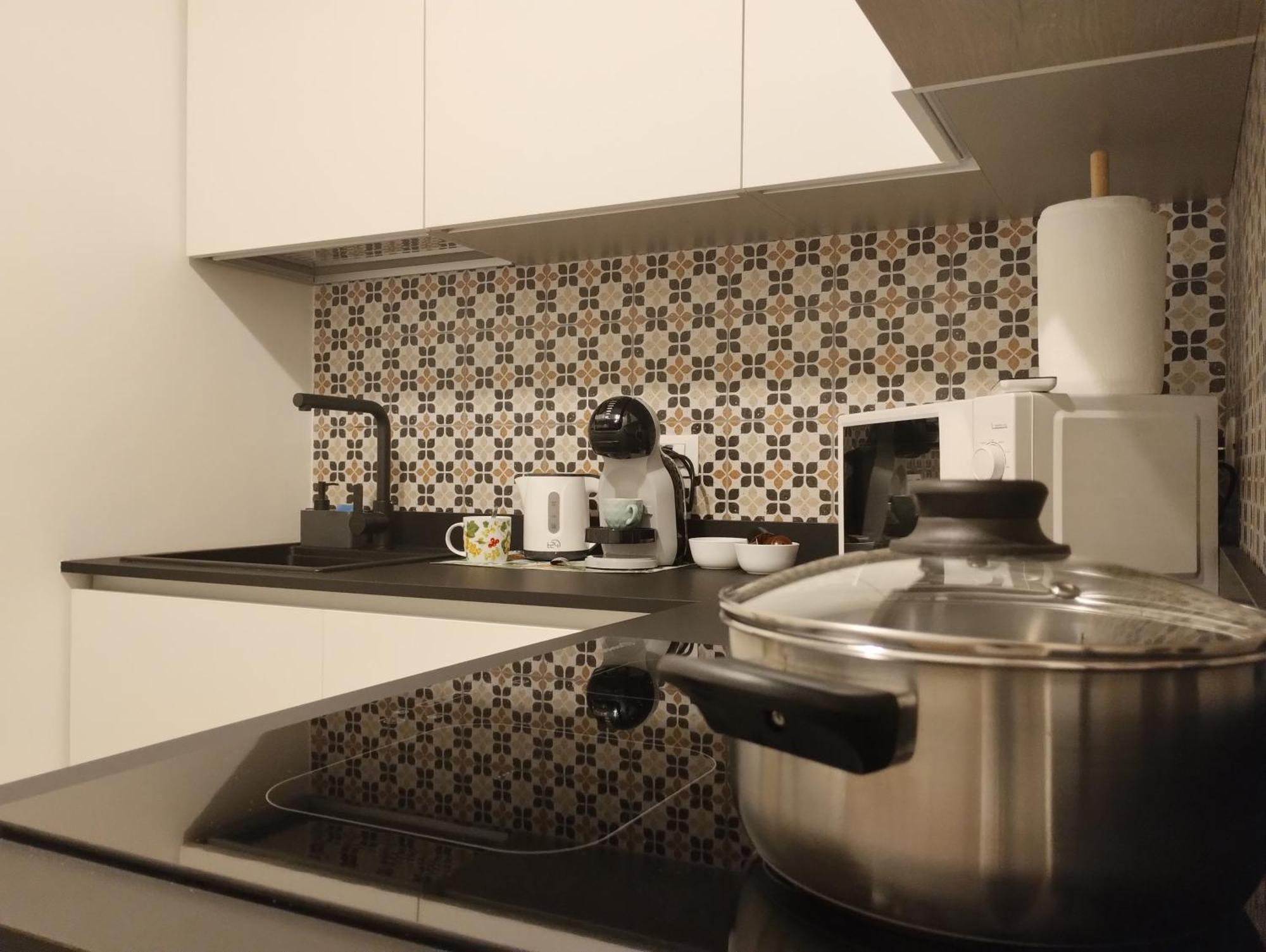Appartement Casa Linda Sul Naviglio à Milan Extérieur photo