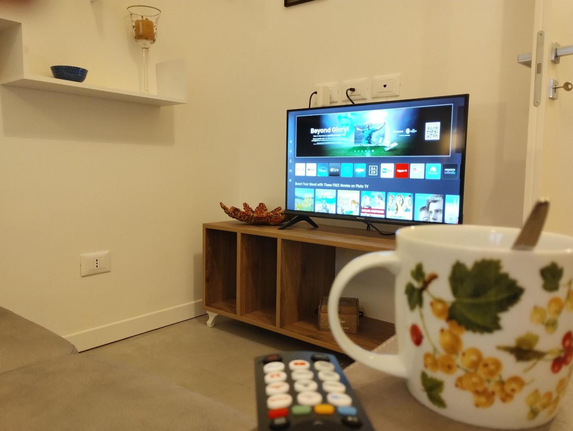 Appartement Casa Linda Sul Naviglio à Milan Extérieur photo