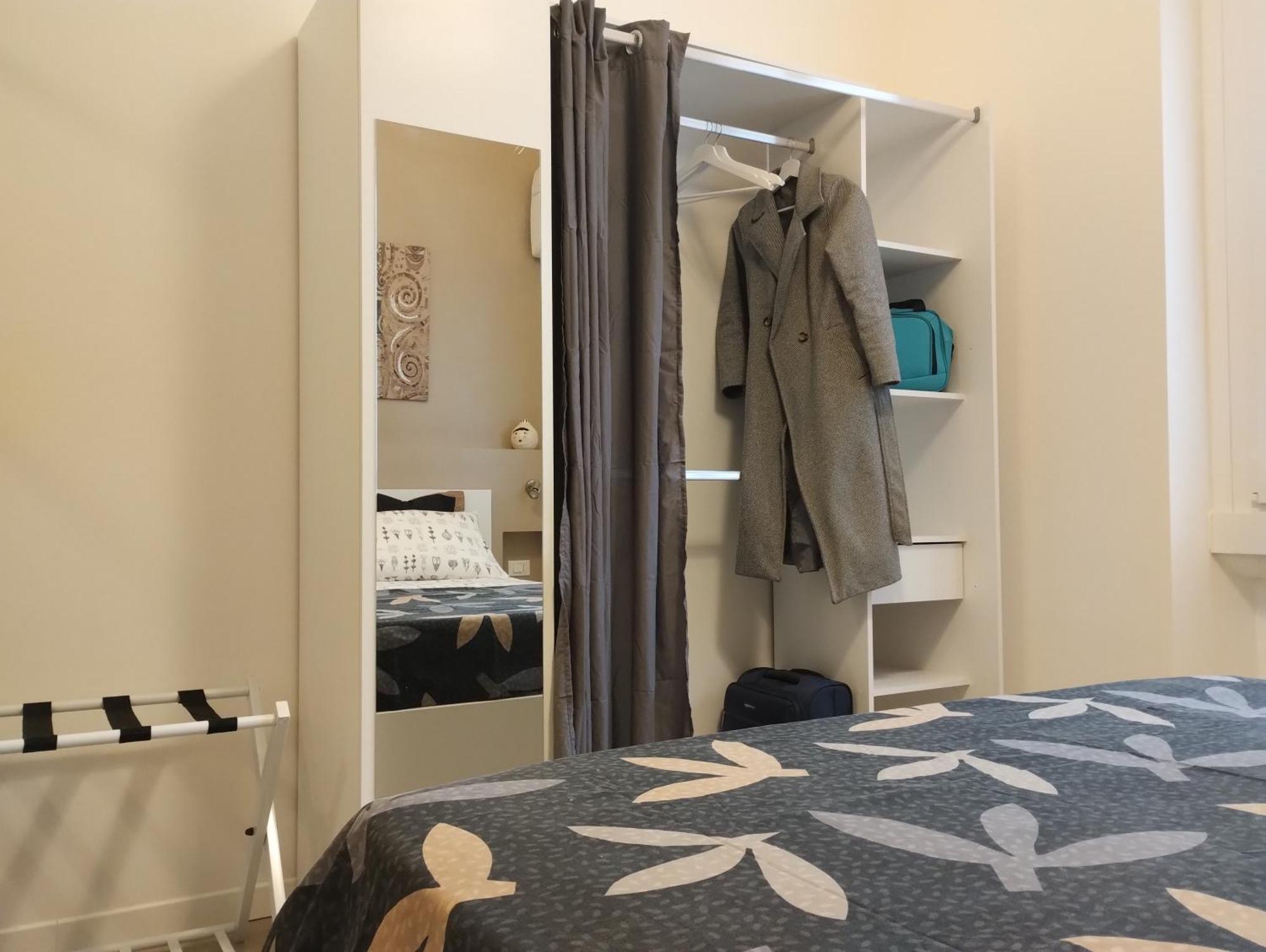 Appartement Casa Linda Sul Naviglio à Milan Extérieur photo