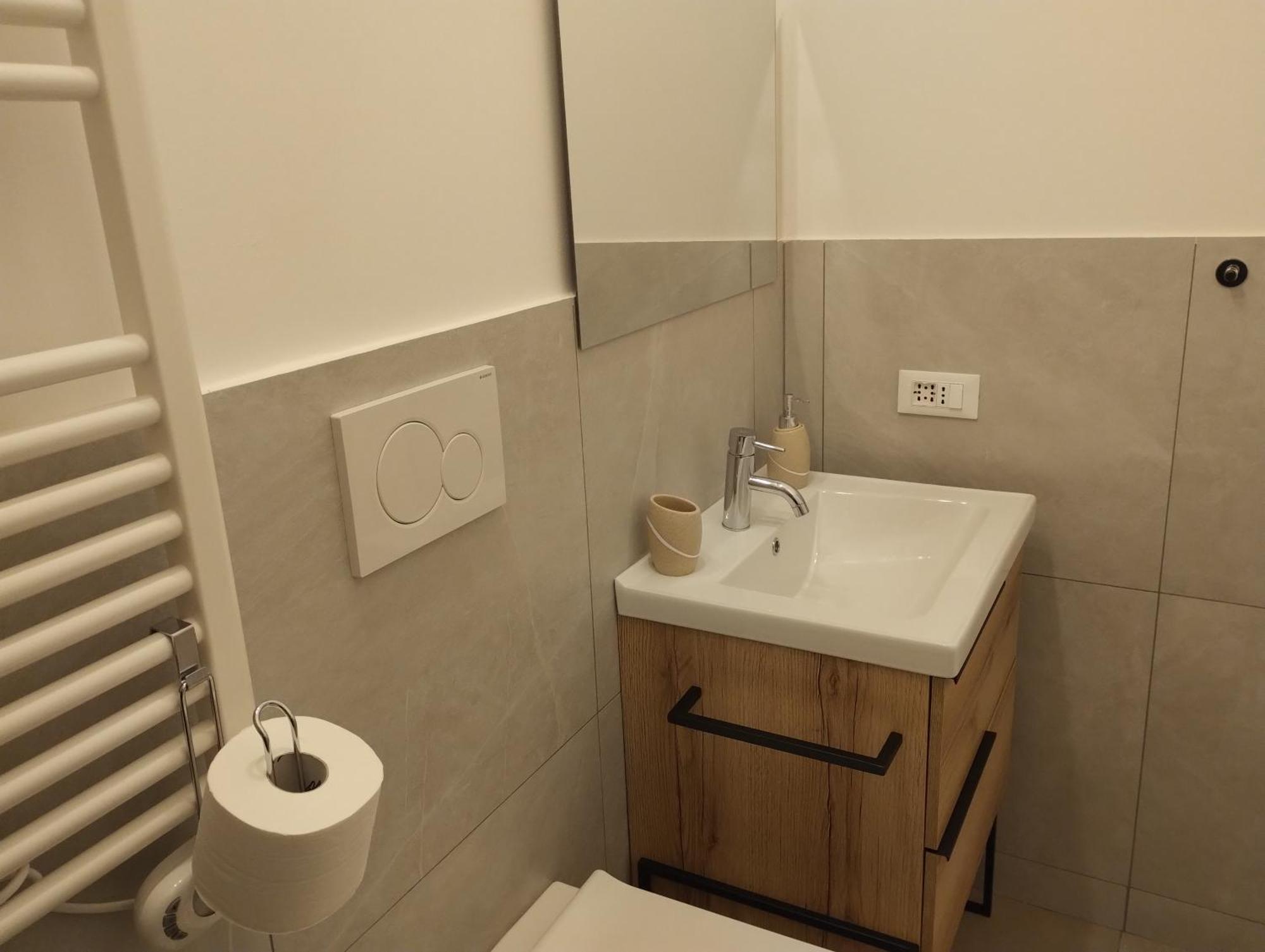 Appartement Casa Linda Sul Naviglio à Milan Extérieur photo