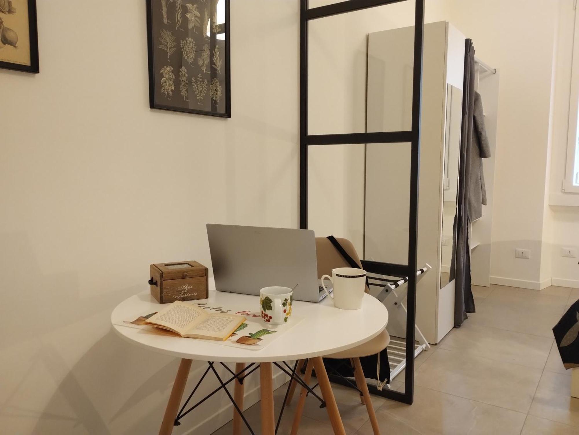Appartement Casa Linda Sul Naviglio à Milan Extérieur photo