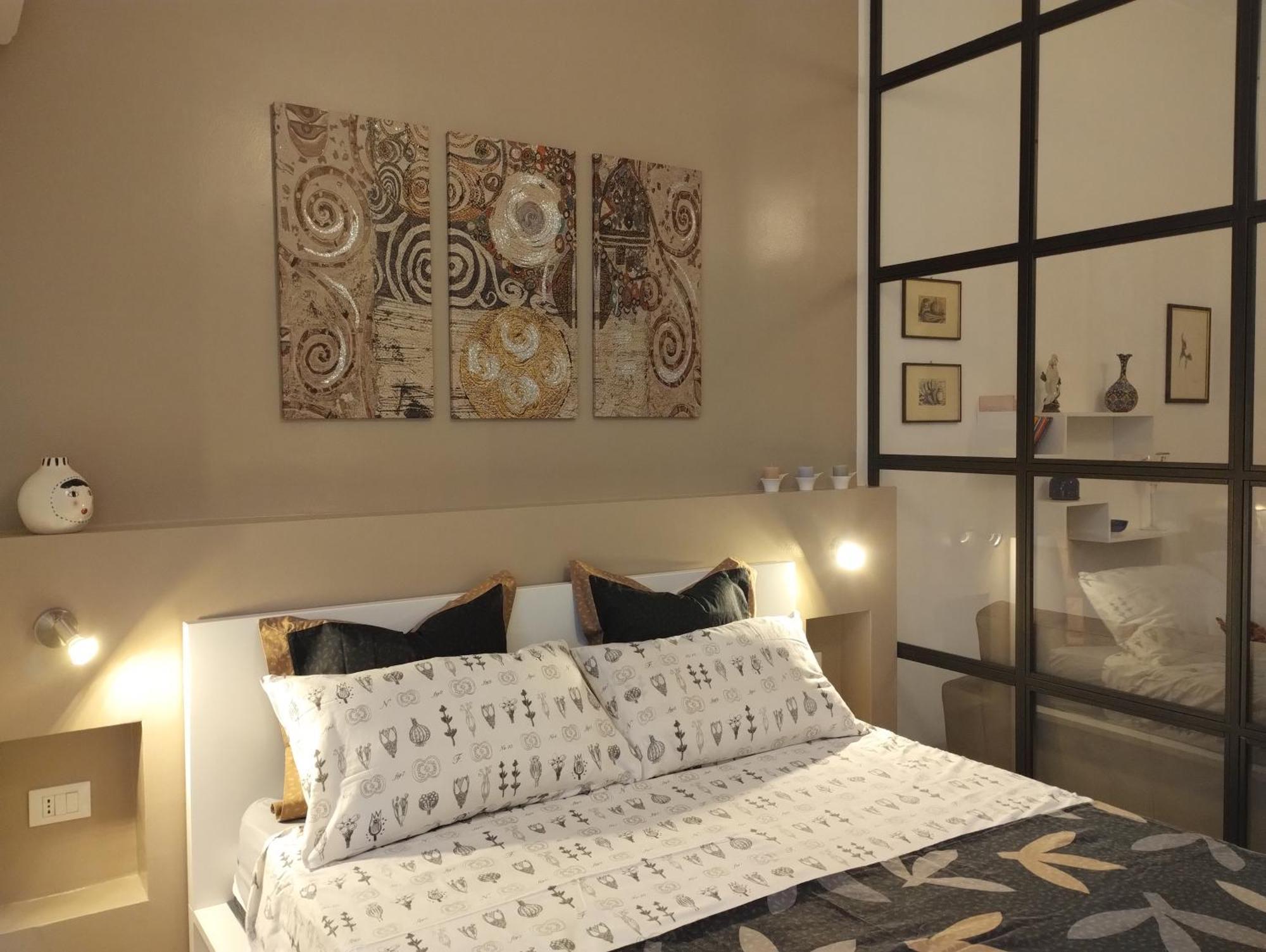 Appartement Casa Linda Sul Naviglio à Milan Extérieur photo