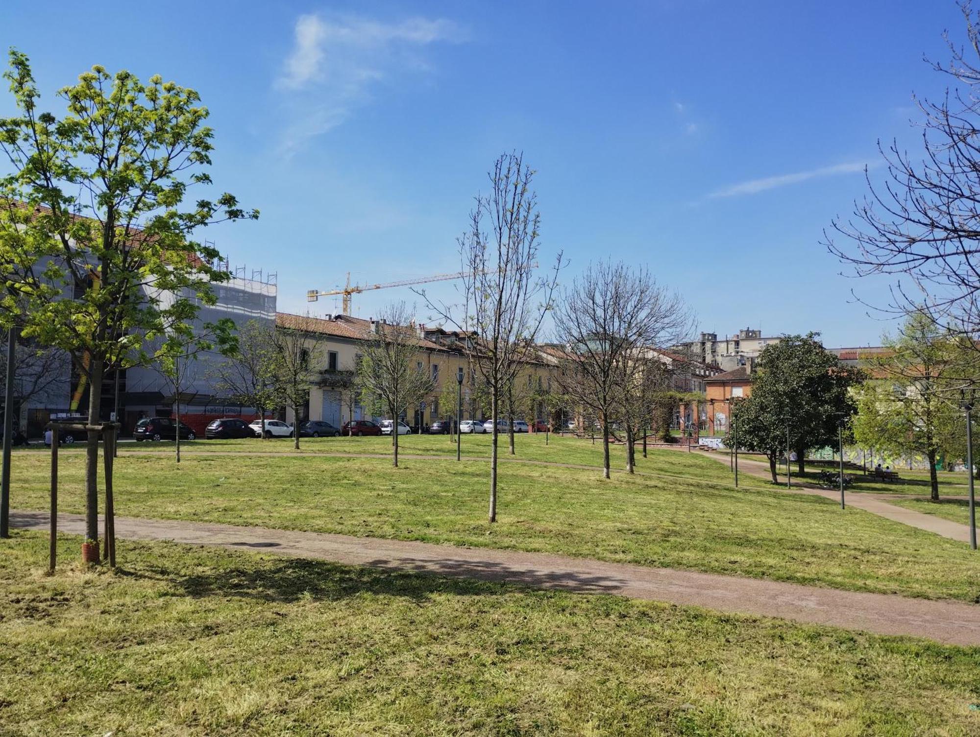 Appartement Casa Linda Sul Naviglio à Milan Extérieur photo