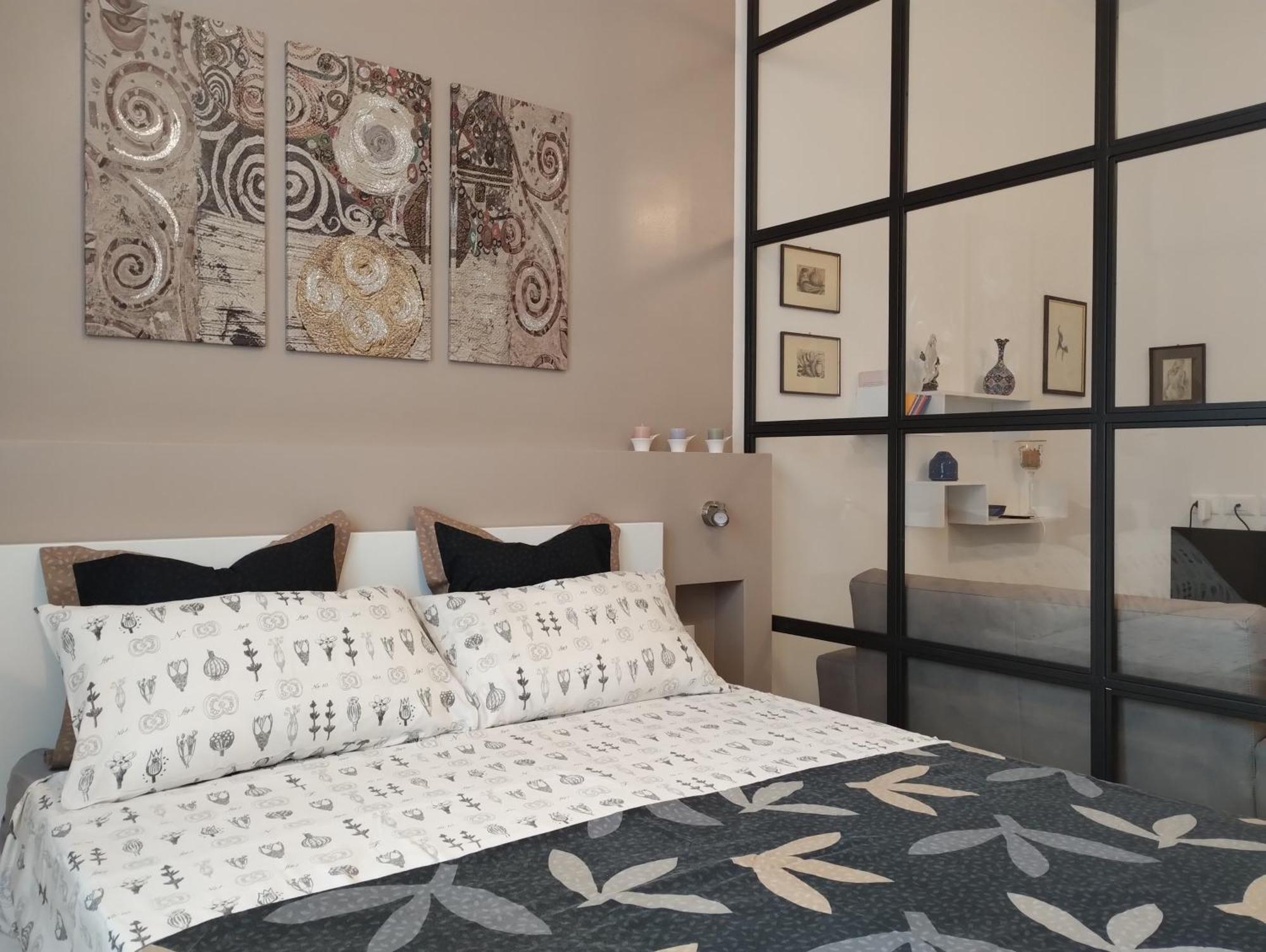 Appartement Casa Linda Sul Naviglio à Milan Extérieur photo