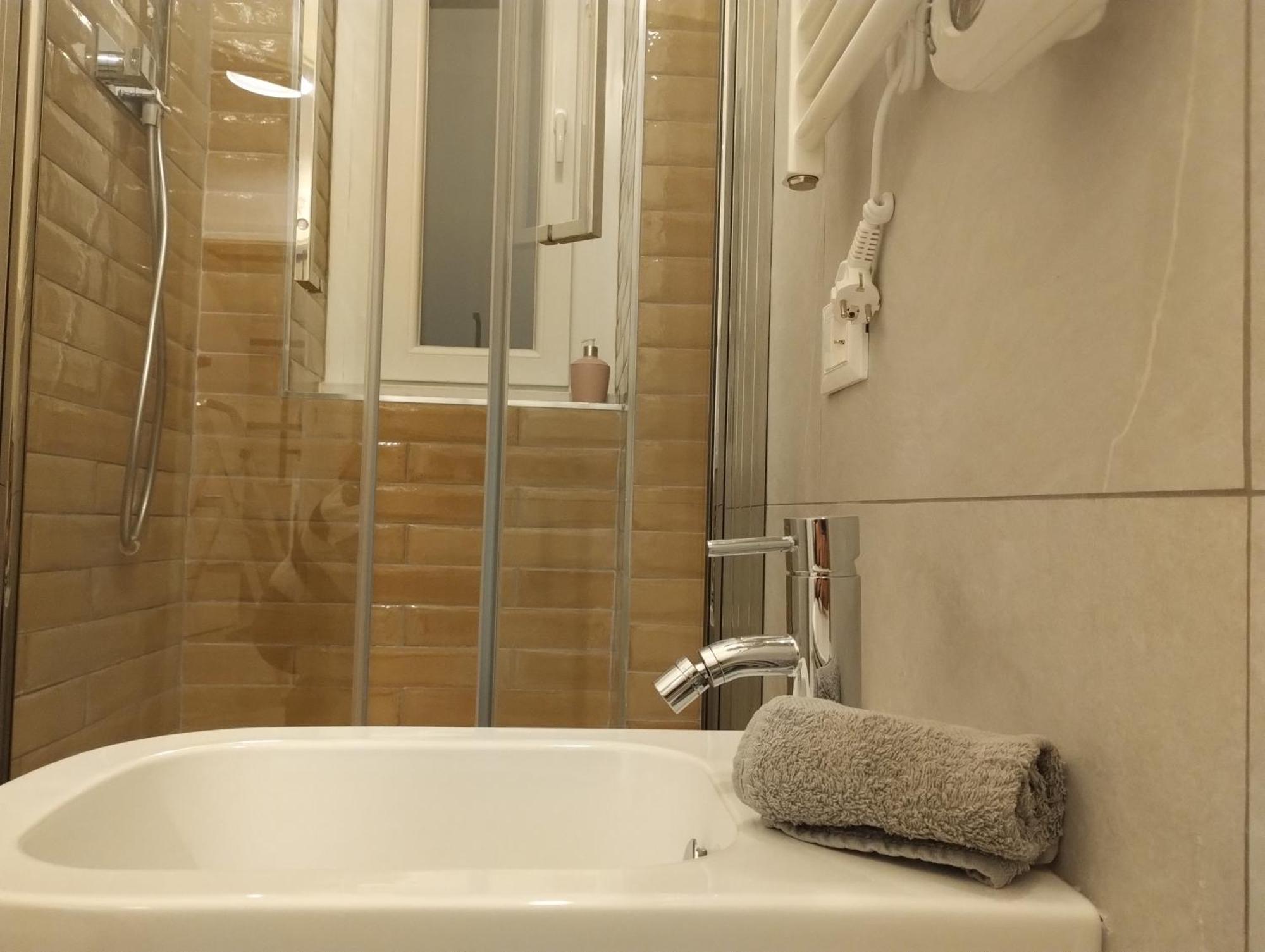 Appartement Casa Linda Sul Naviglio à Milan Extérieur photo