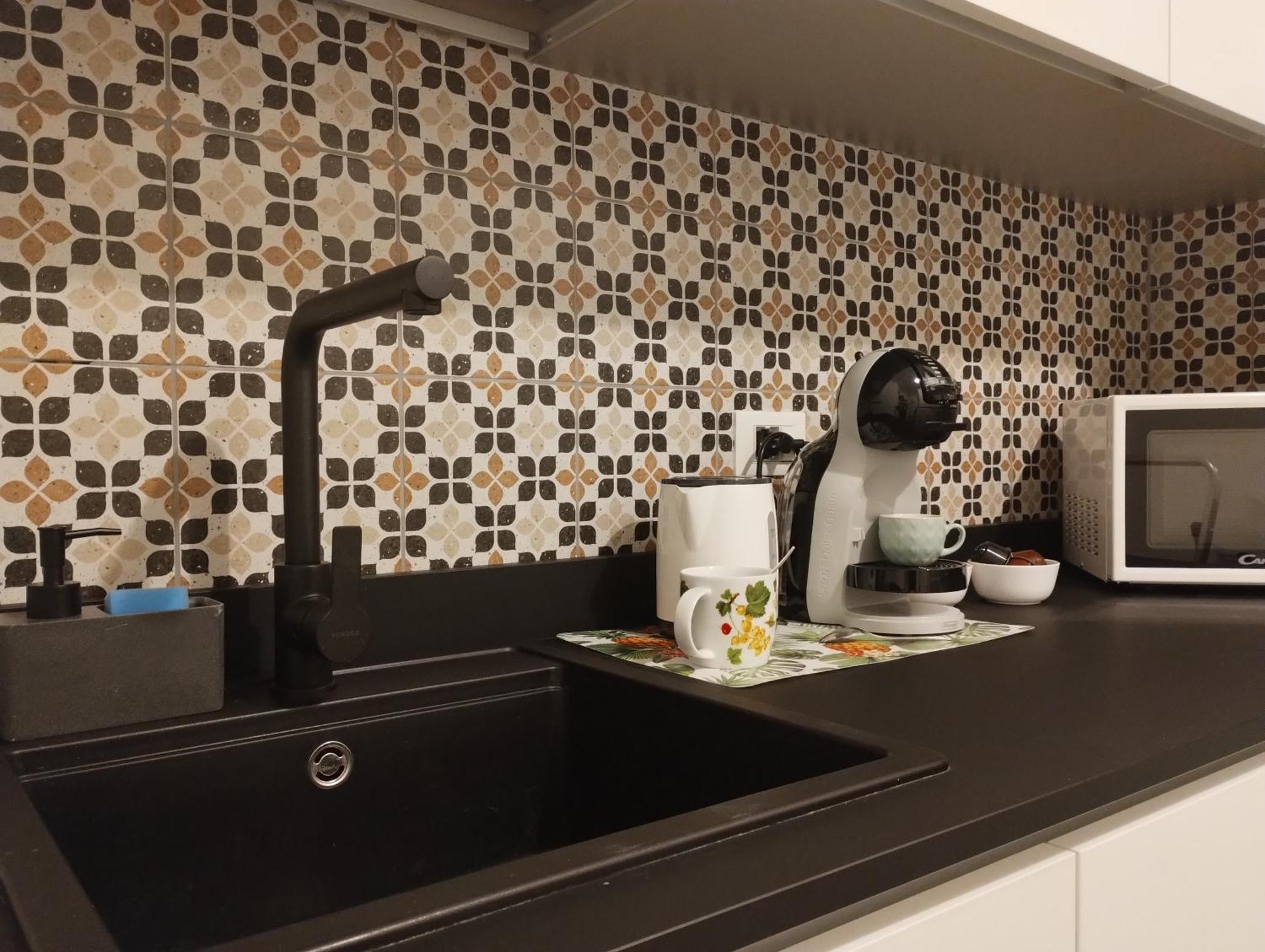 Appartement Casa Linda Sul Naviglio à Milan Extérieur photo